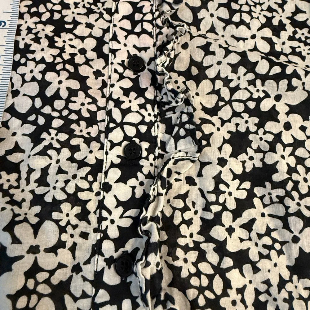Tory Burch lightweight cotton